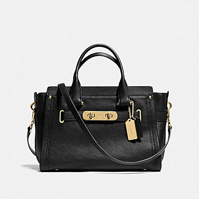 Designer Handbags and Leather Bags - COACH Women's Designer Bags