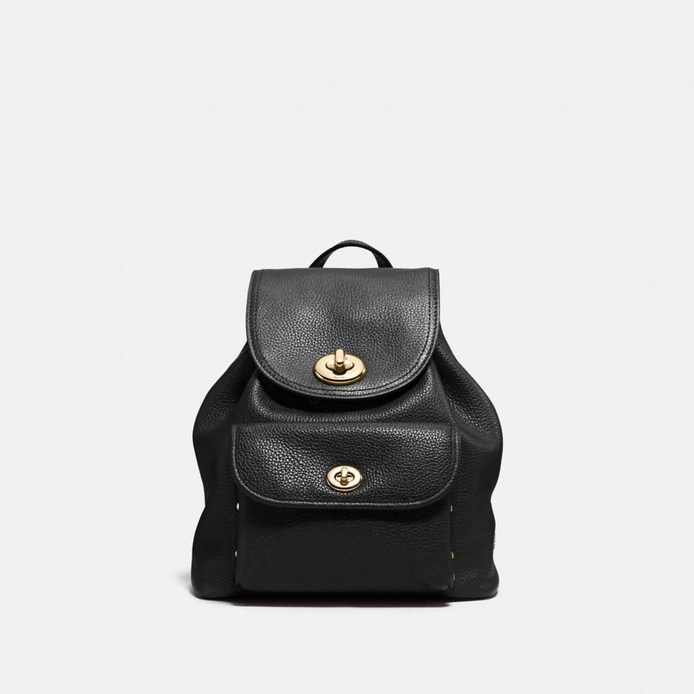 COACH Women's Backpacks