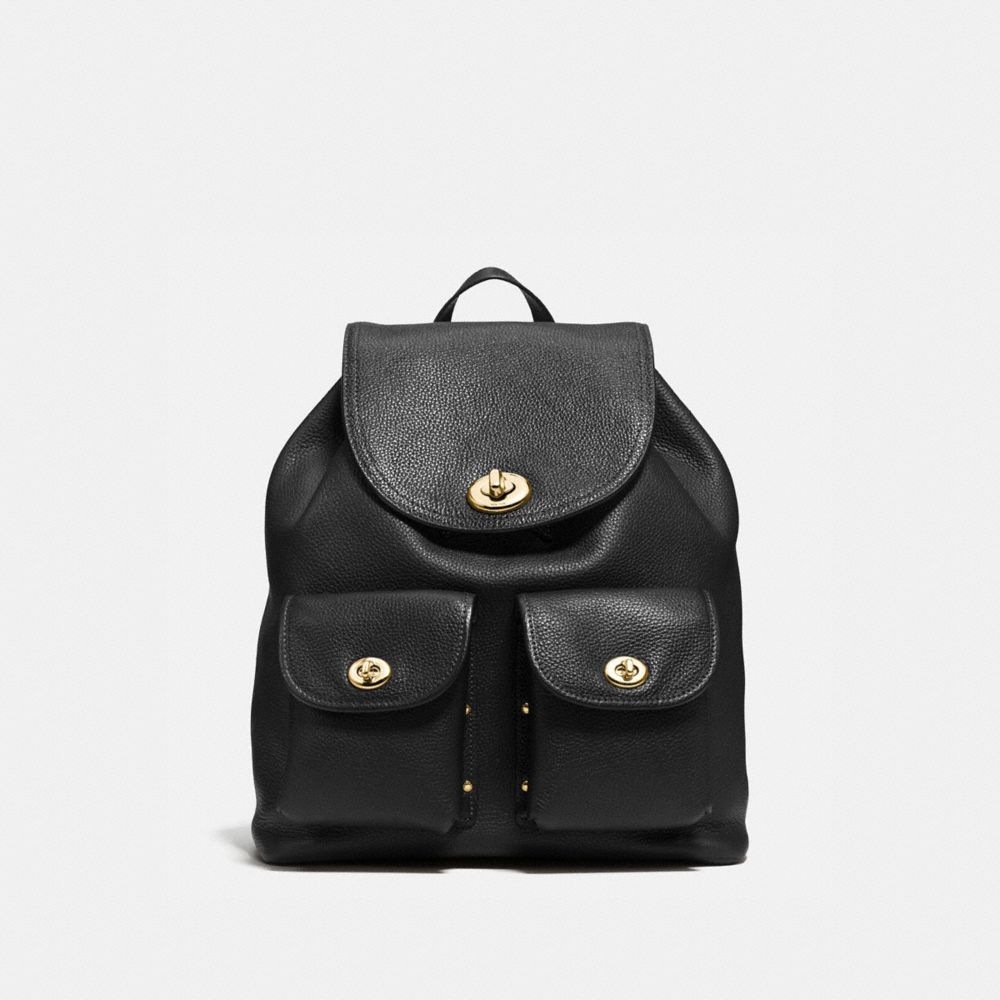 COACH Women's Backpacks