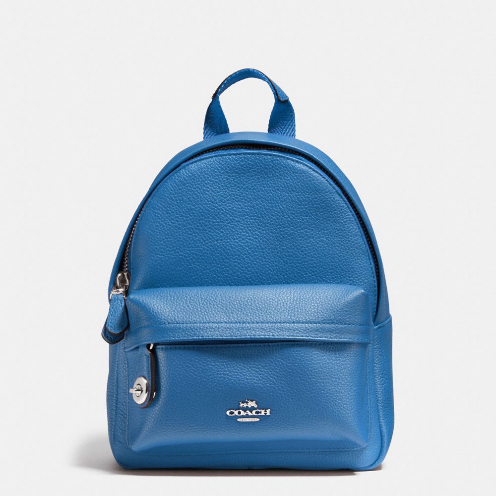 COACH Women's Backpacks