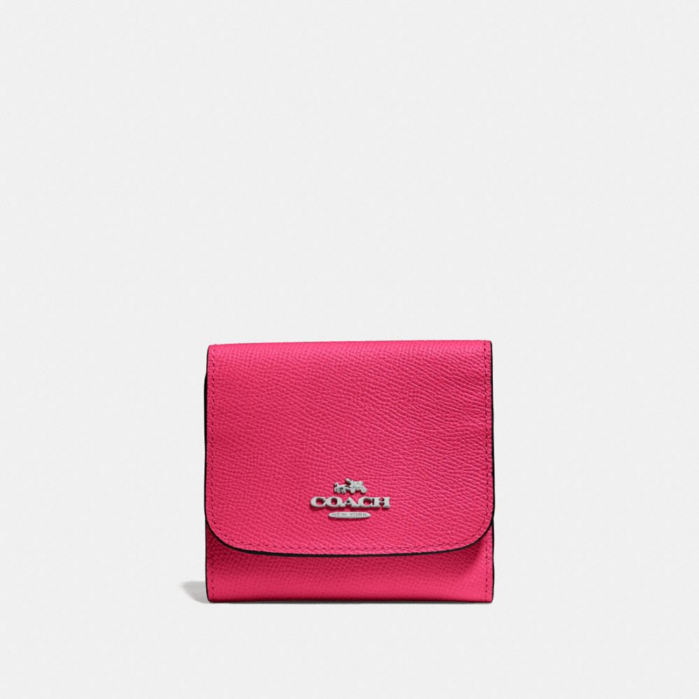 COACH Women's Small Wallets