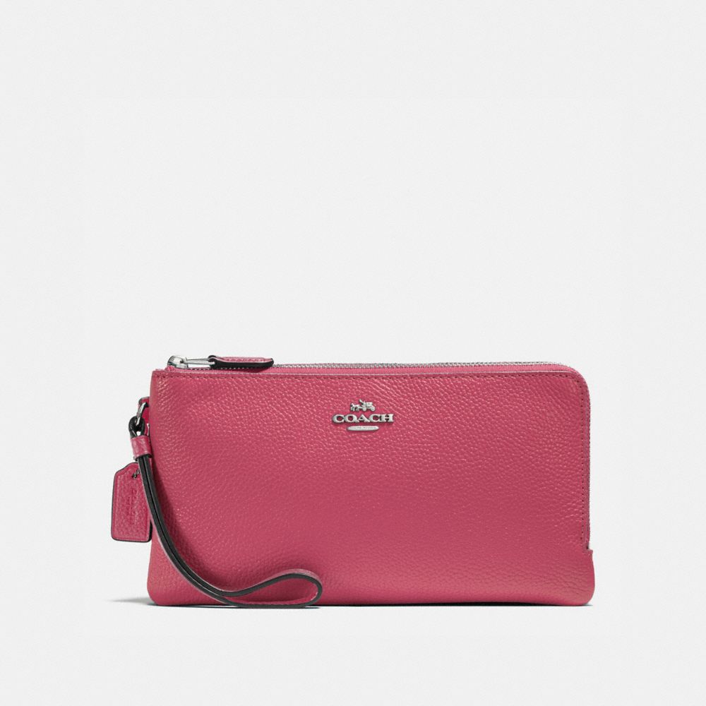 COACH Women's Wallets New Arrivals