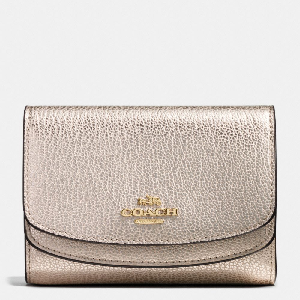 COACH Women's Medium Wallets