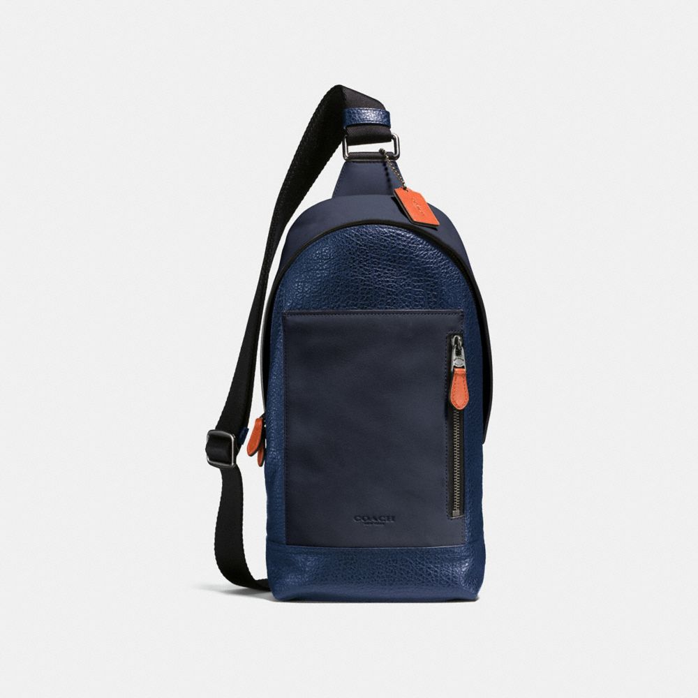 COACH Men's Bags
