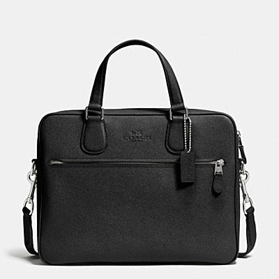 COACH Men's Bags | Men's Designer Handbags