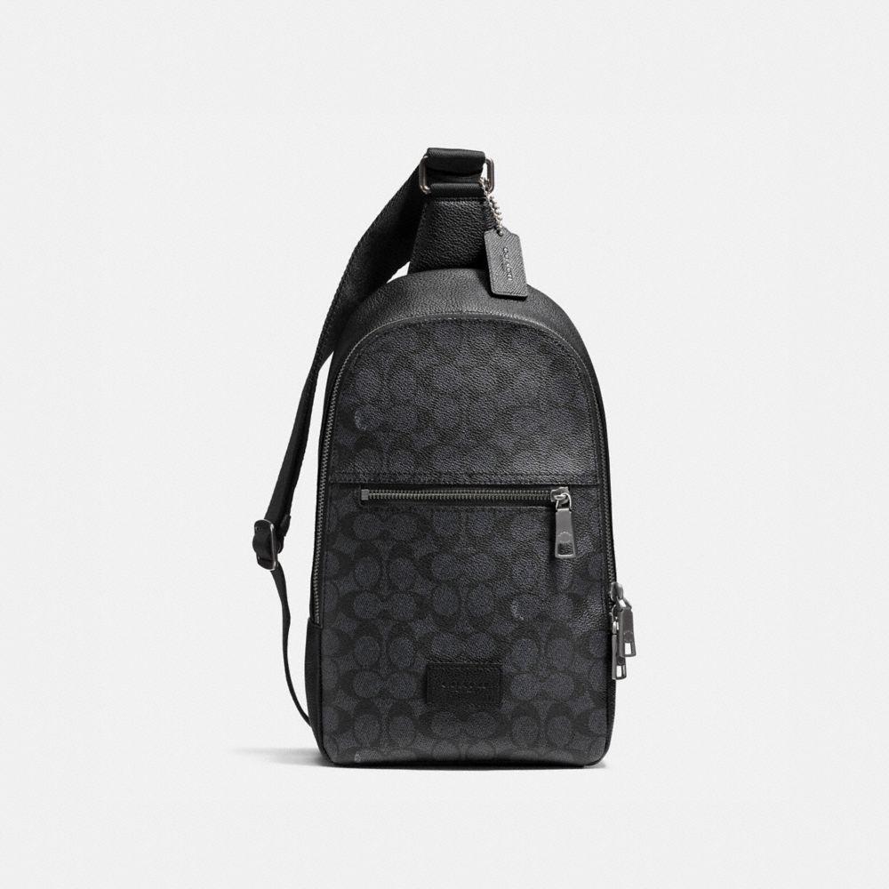 COACH Men's Backpacks