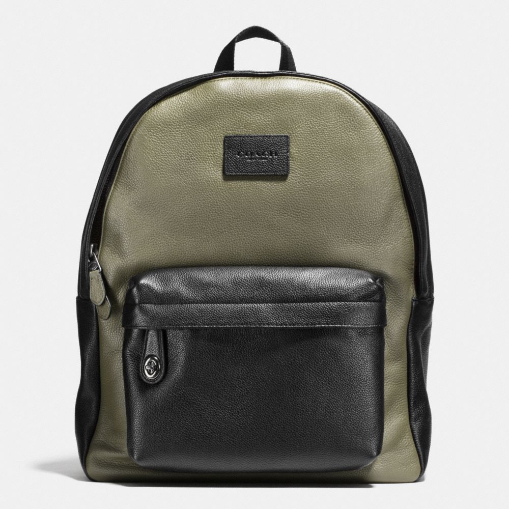 COACH Men's Backpacks