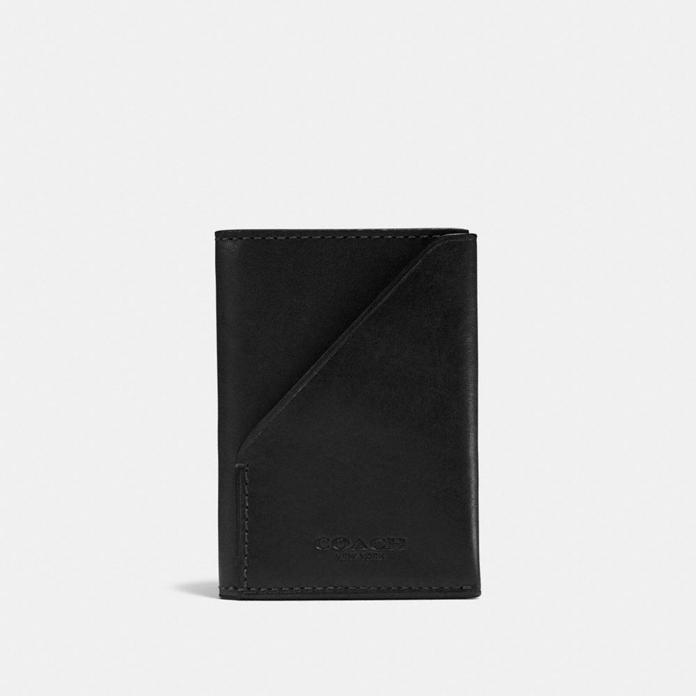 COACH Men's Card Cases