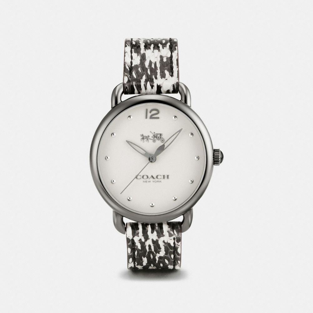COACH Women's Designer Watches