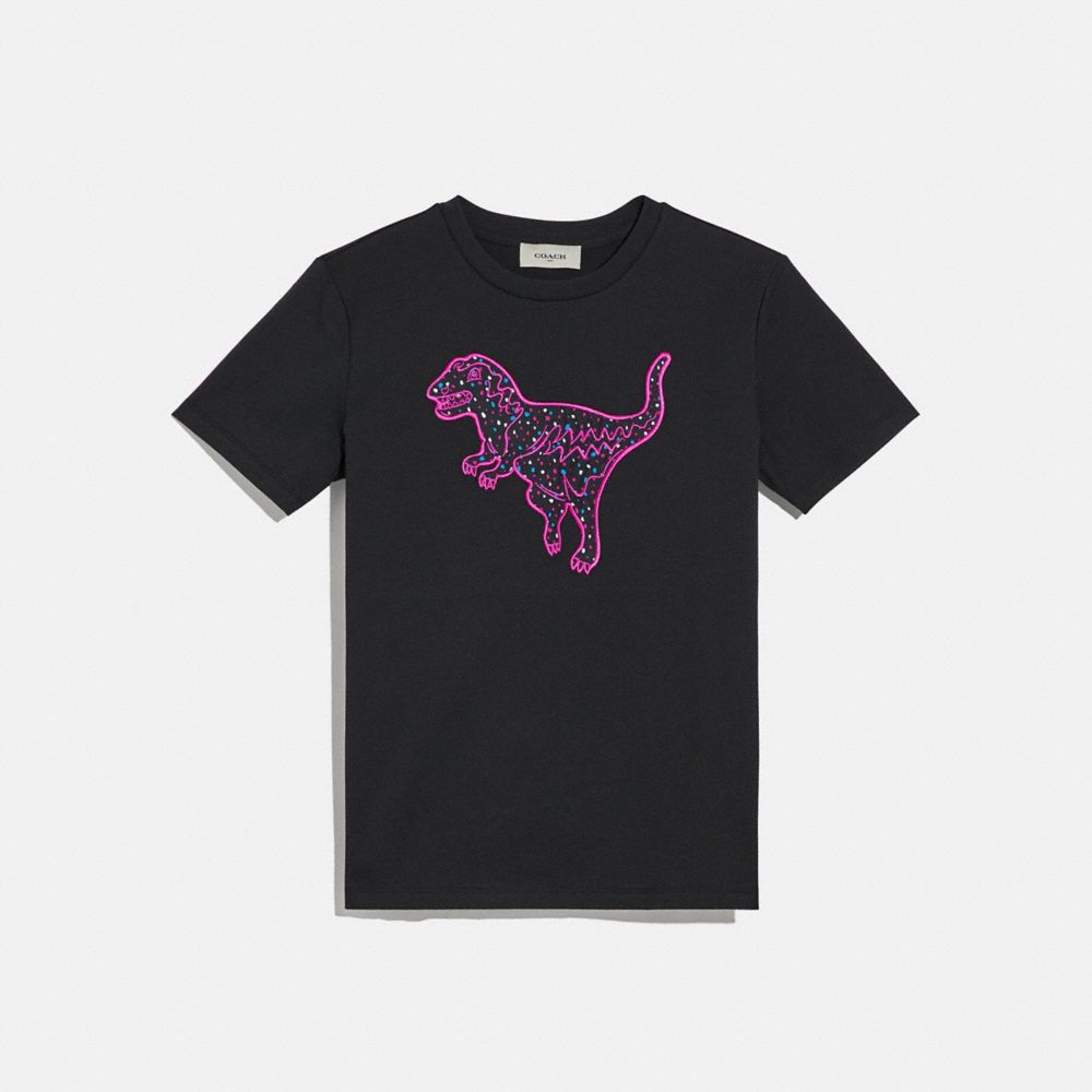 REXY DOT T-SHIRT