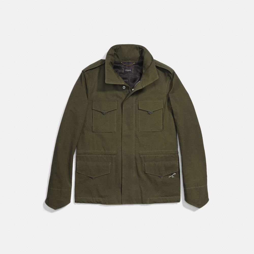 M65 JACKET - Alternate View 1