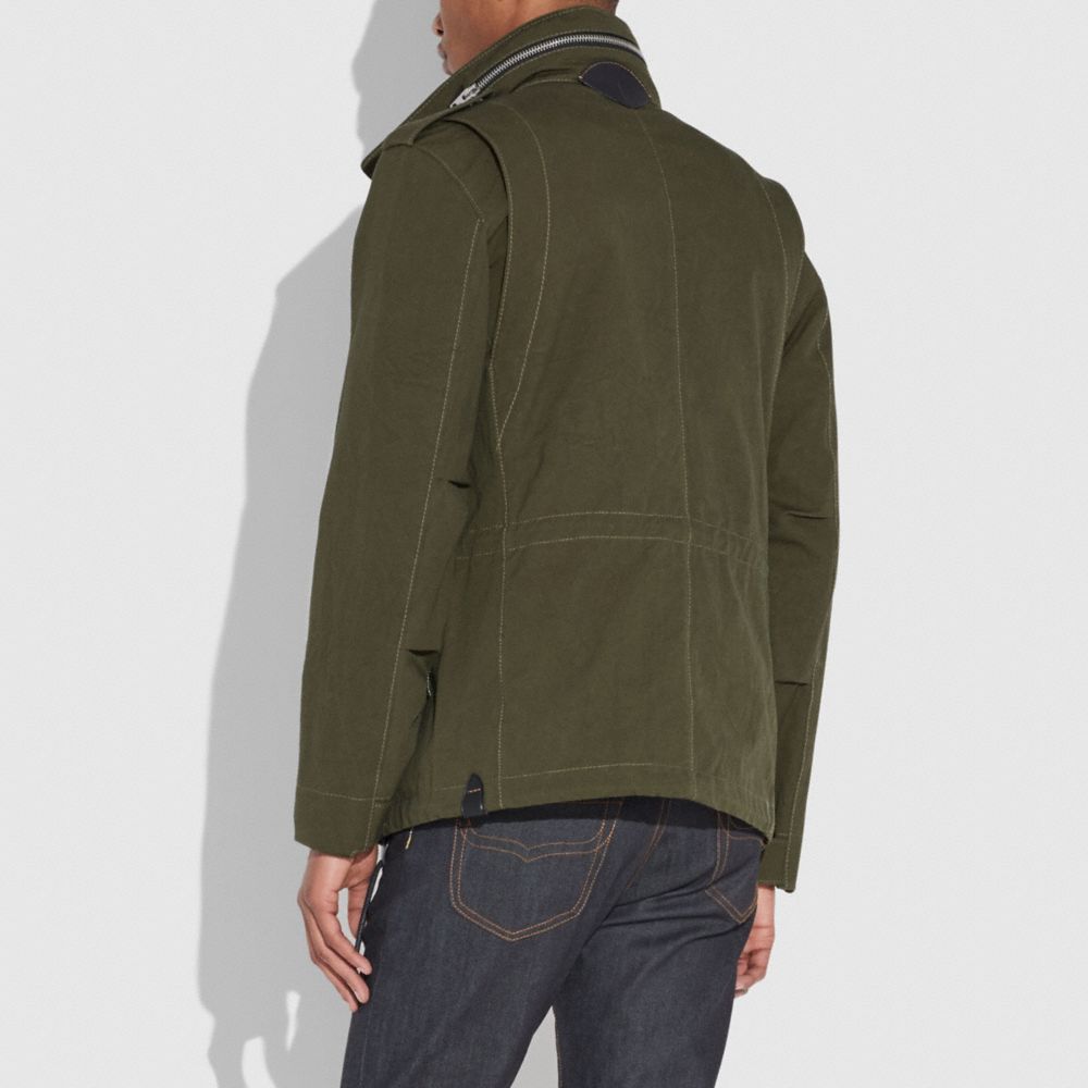 M65 JACKET - Alternate View 2