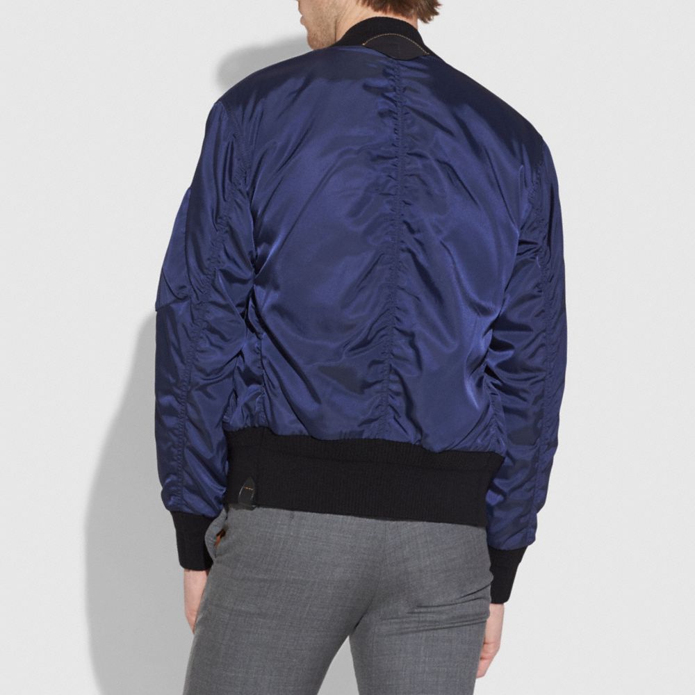 MA-1 JACKET - Alternate View 2