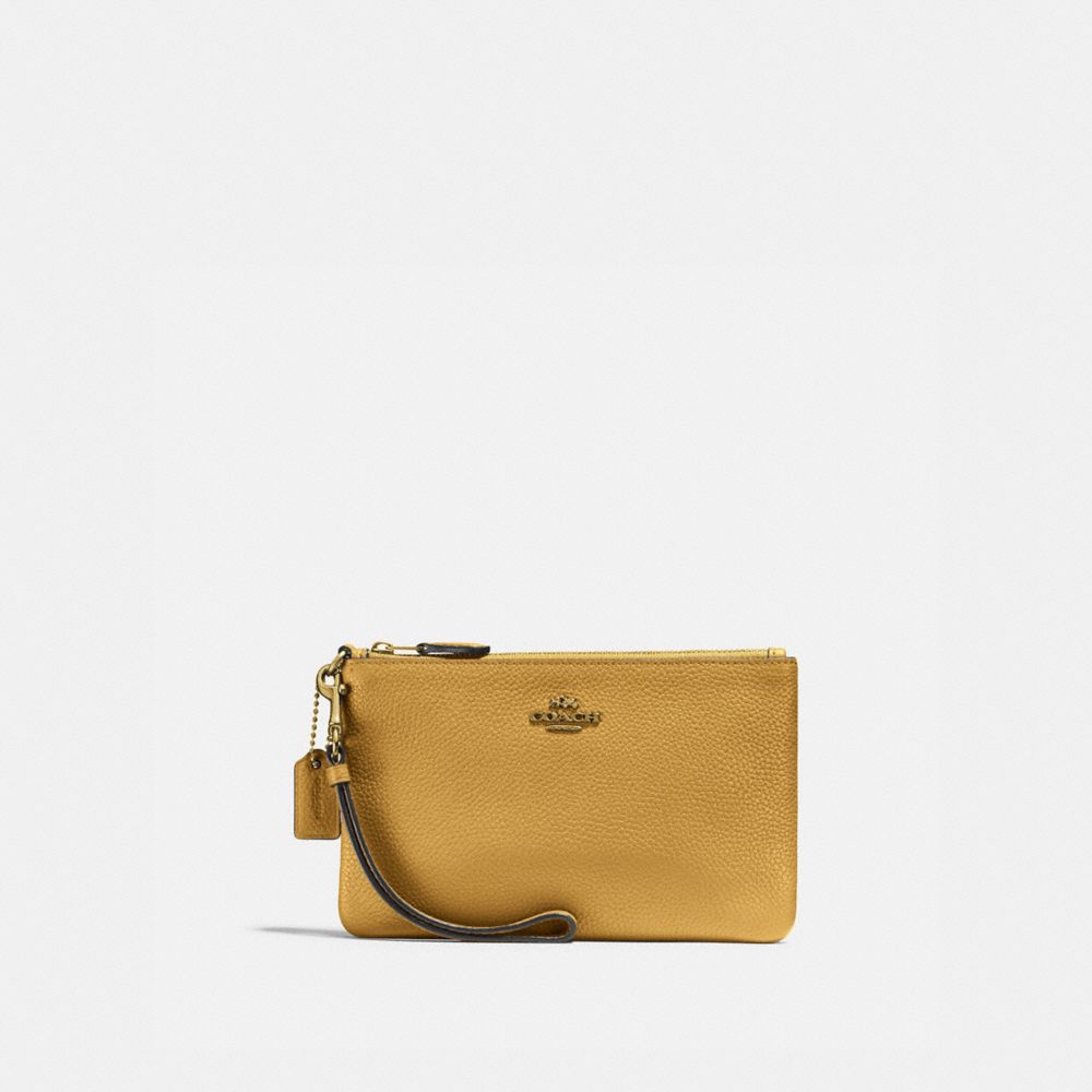 SMALL WRISTLET