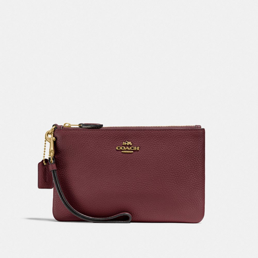 BOLSO POUCH PEQUEÑO