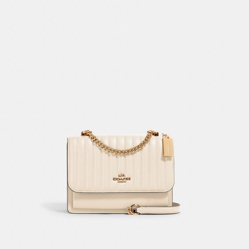 coach crossbody clutch outlet