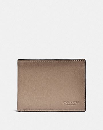 Image result for coach inc wallets