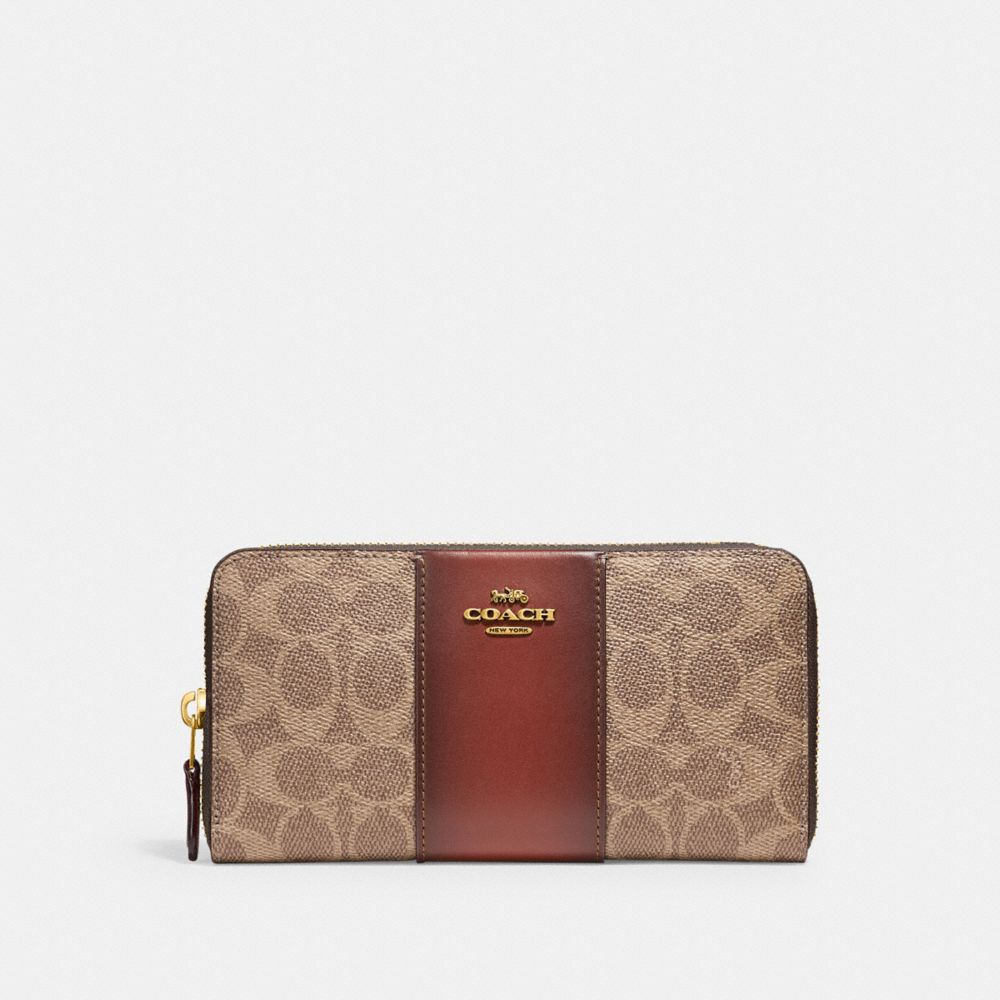coach wallet sale uk