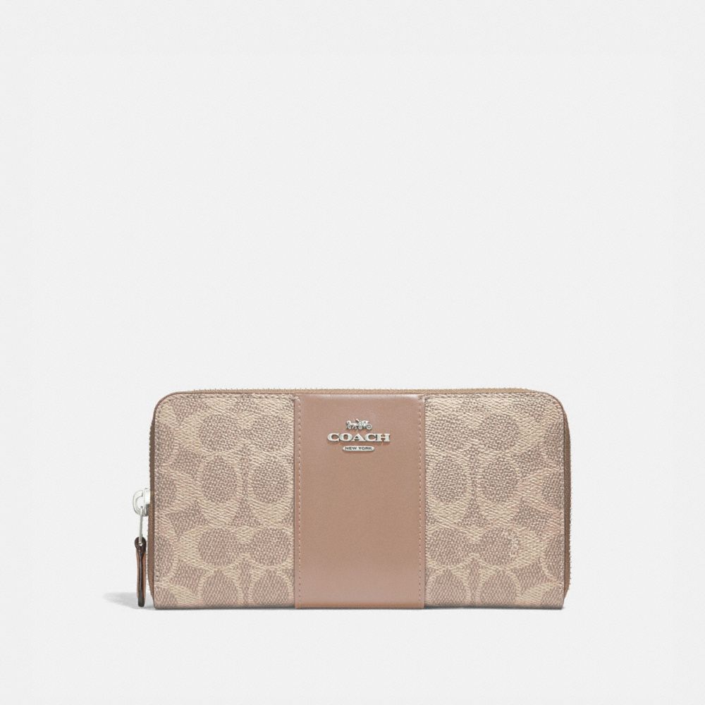 coach wallet women sale