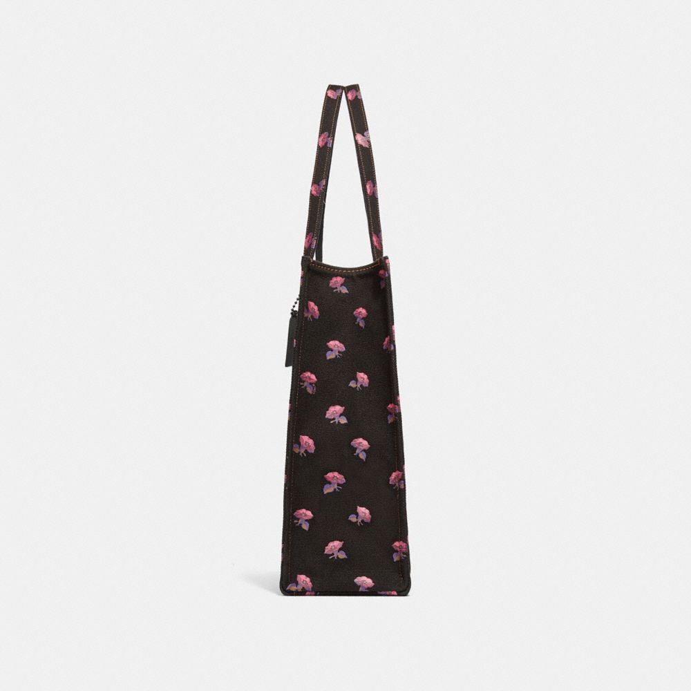 DISNEY X COACH SLEEPING BEAUTY TOTE - Alternate View 3