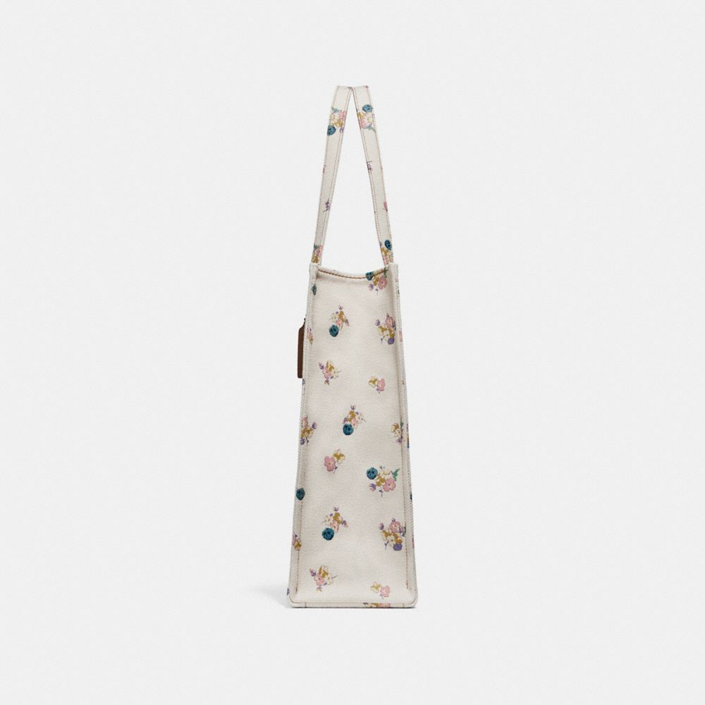 DISNEY X COACH POISON APPLE TOTE - Alternate View 3