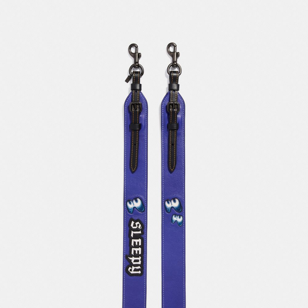 DISNEY X COACH SLEEPY STRAP - Alternate View 2