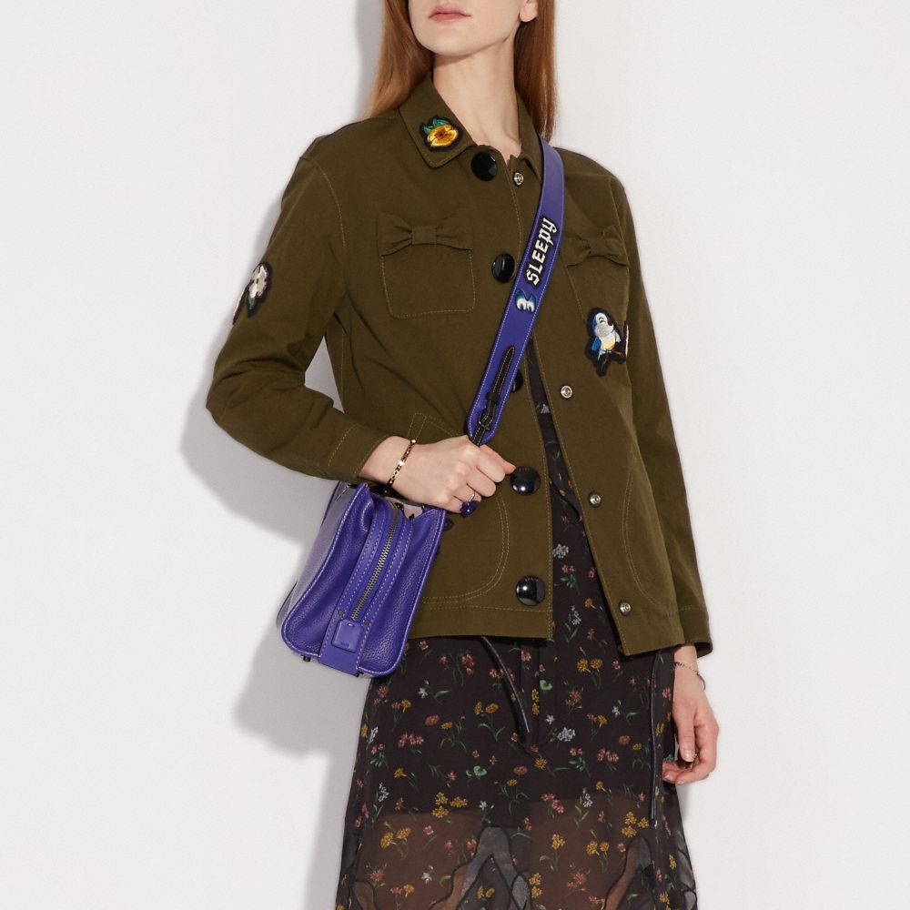 DISNEY X COACH SLEEPY STRAP - Alternate View 1