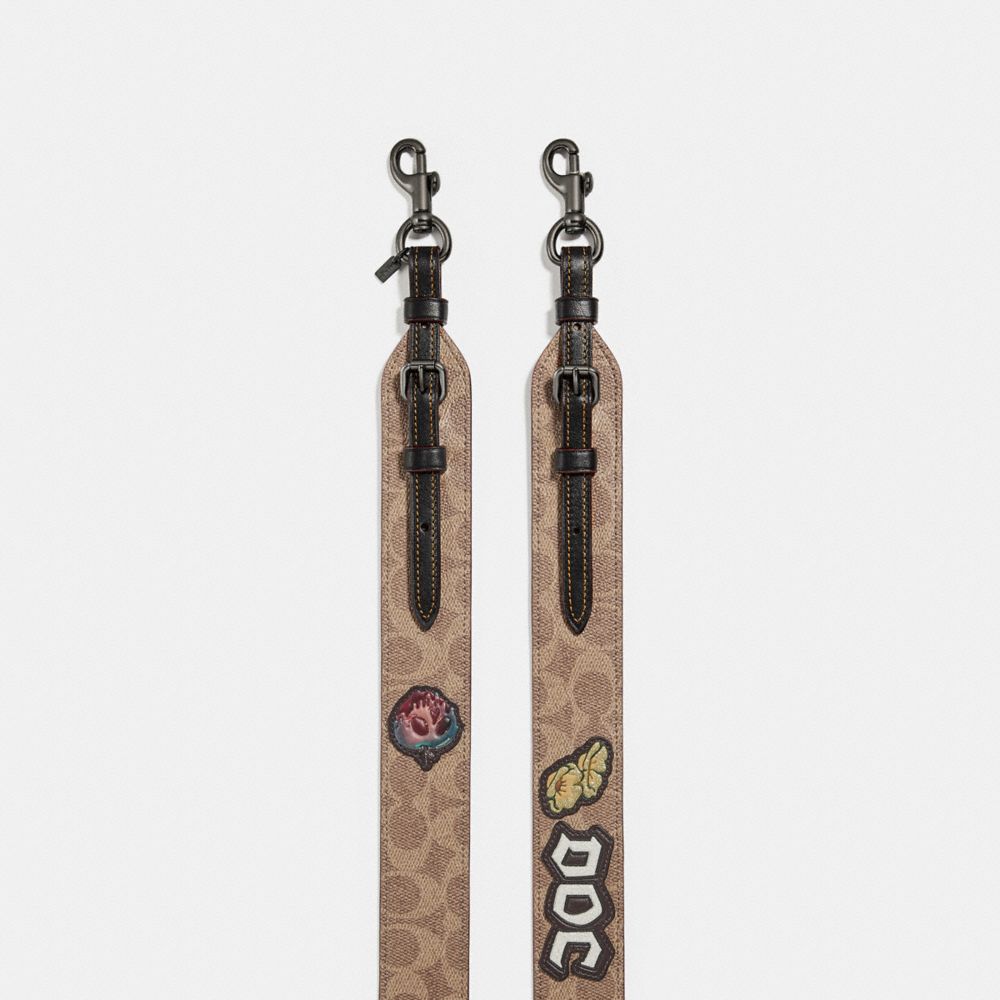 DISNEY X COACH DOC STRAP - Alternate View 2