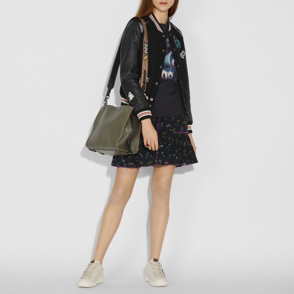DISNEY X COACH DOC STRAP - Alternate View 1