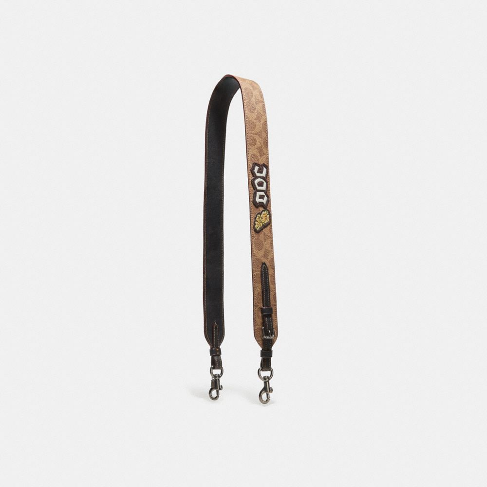 DISNEY X COACH DOC STRAP