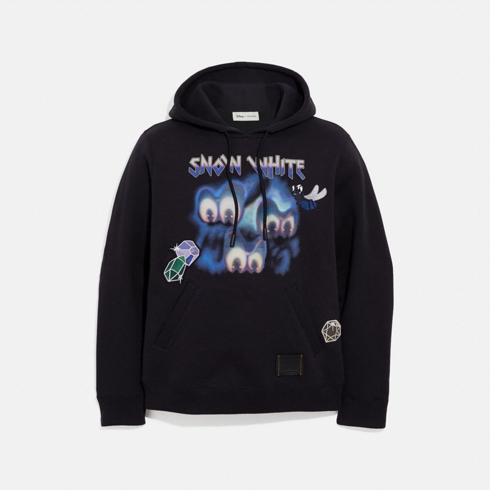 DISNEY X COACH SLEEPY HOODIE