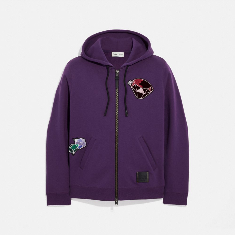 DISNEY X COACH DOPEY HOODIE