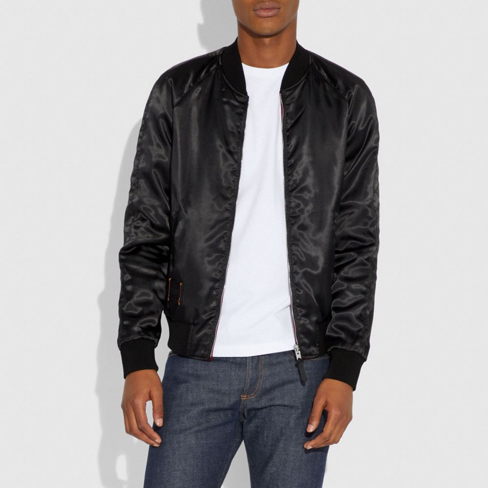 WESTERN SOUVENIR JACKET - Alternate View 3