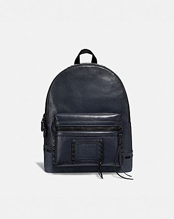 Men's Backpacks | COACH
