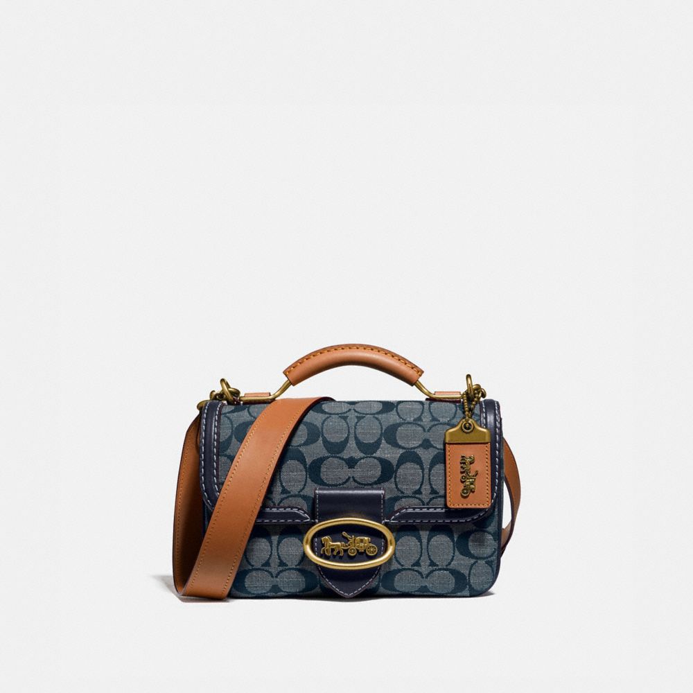 coach bags new arrivals