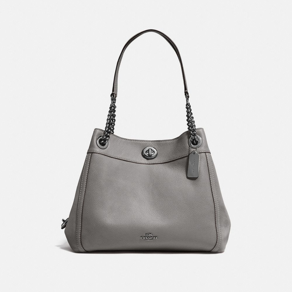 coach shoulder bags on sale