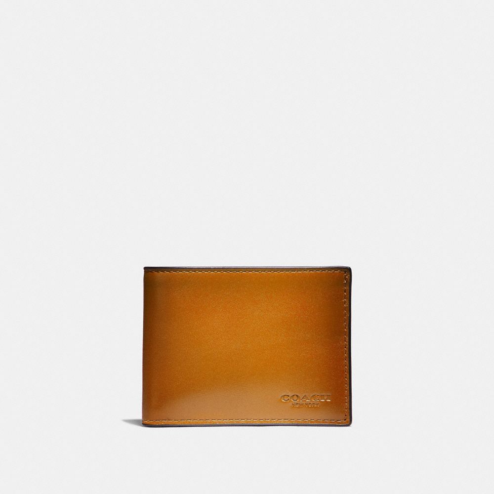 Men S Monogram Shop Coach - 