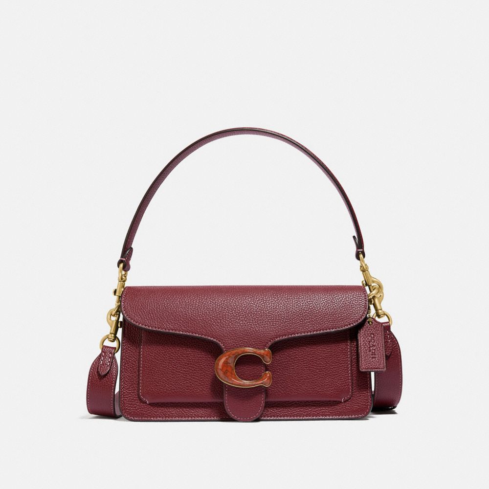 tory burch python bag