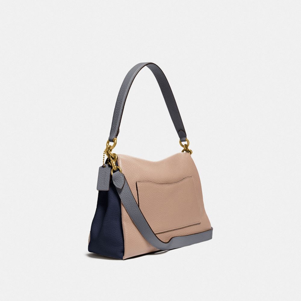 SAC &Eacute;PAULE MAY COLOR BLOCK - Autres affichages 1