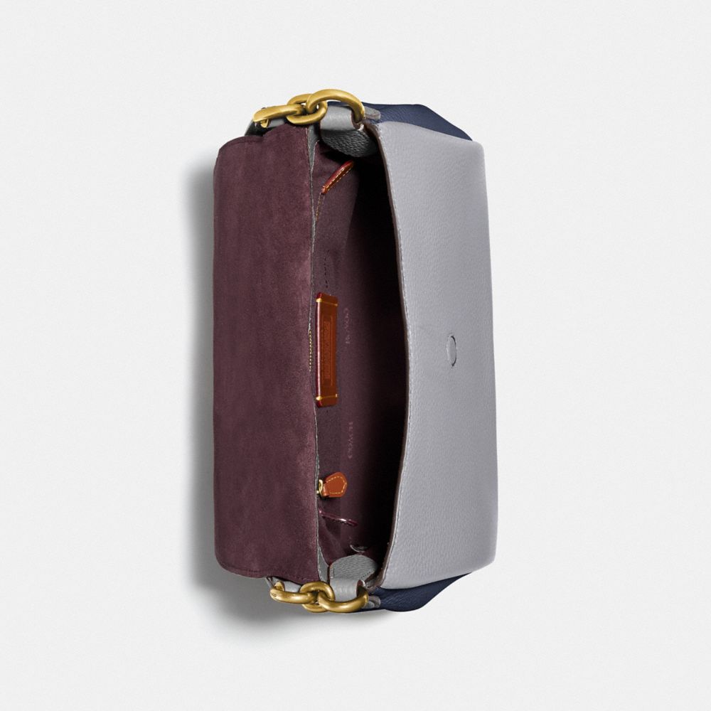 SAC &Eacute;PAULE MAY COLOR BLOCK - Autres affichages 2