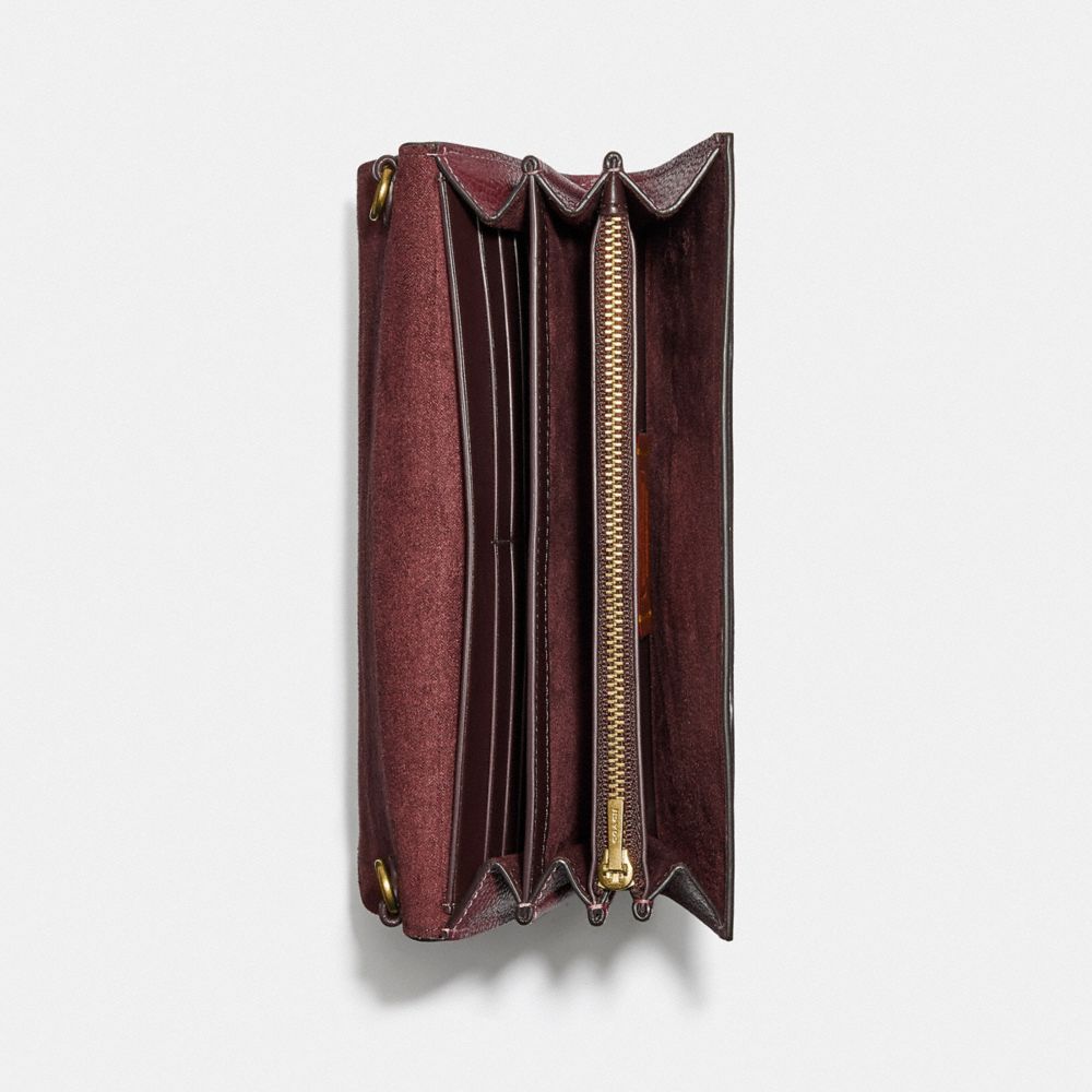 TABBY CHAIN CLUTCH - Alternate View 2