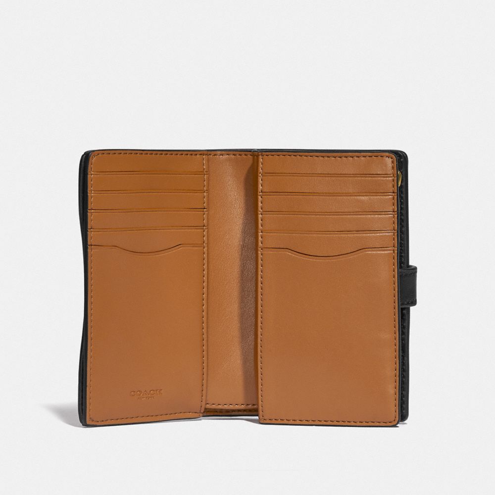 HUTTON WALLET - Alternate View 1