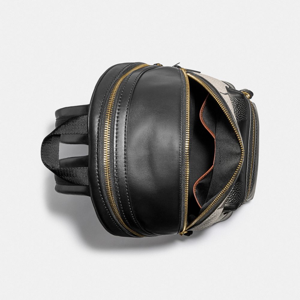 DISNEY MICKEY MOUSE X KEITH HARING ACADEMY RUCKSACK - Alternative Ansicht 2