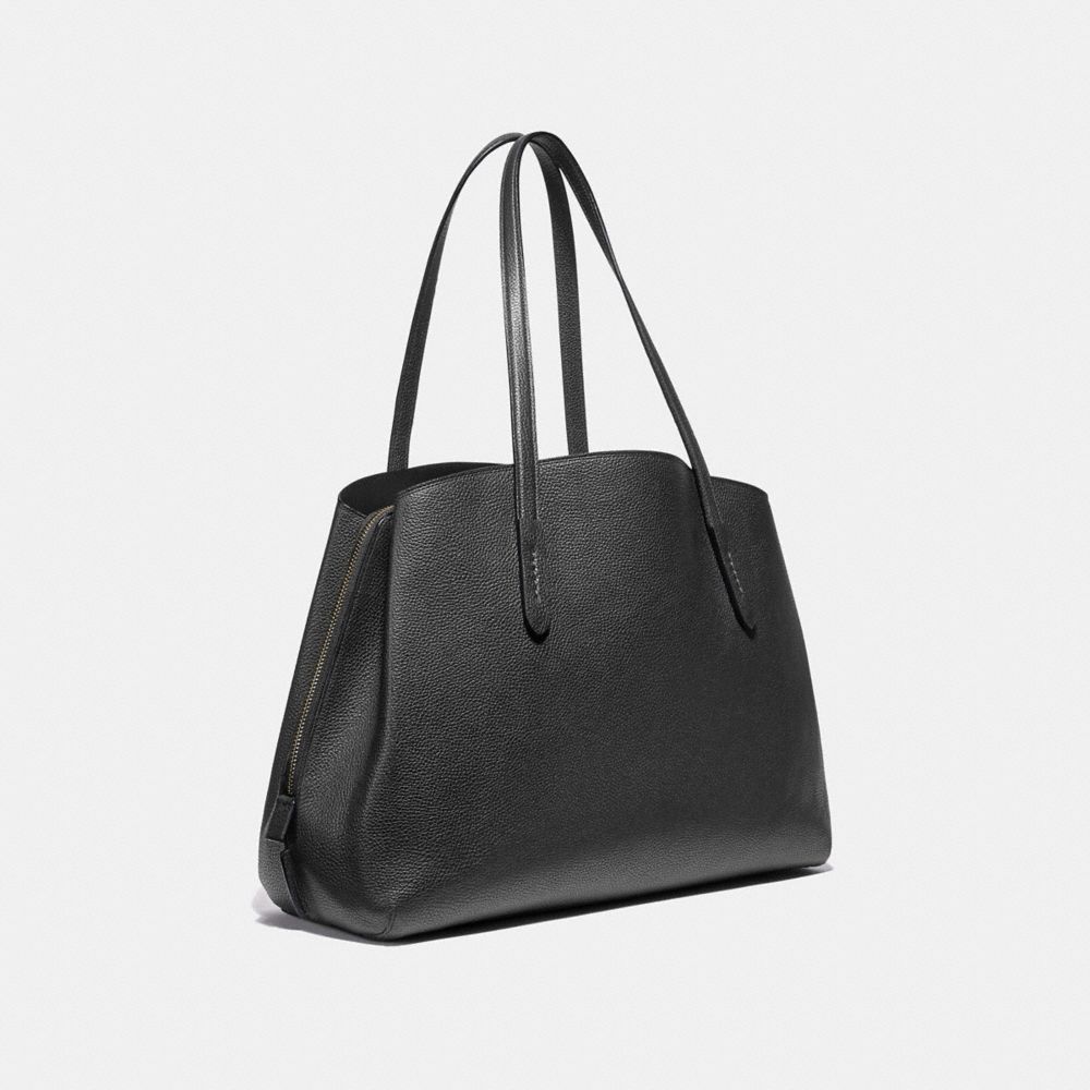 CHARLIE CARRYALL 40 - Alternate View 1