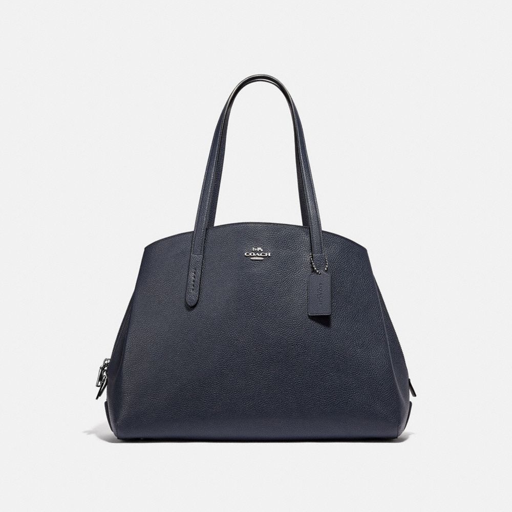 CHARLIE CARRYALL 40