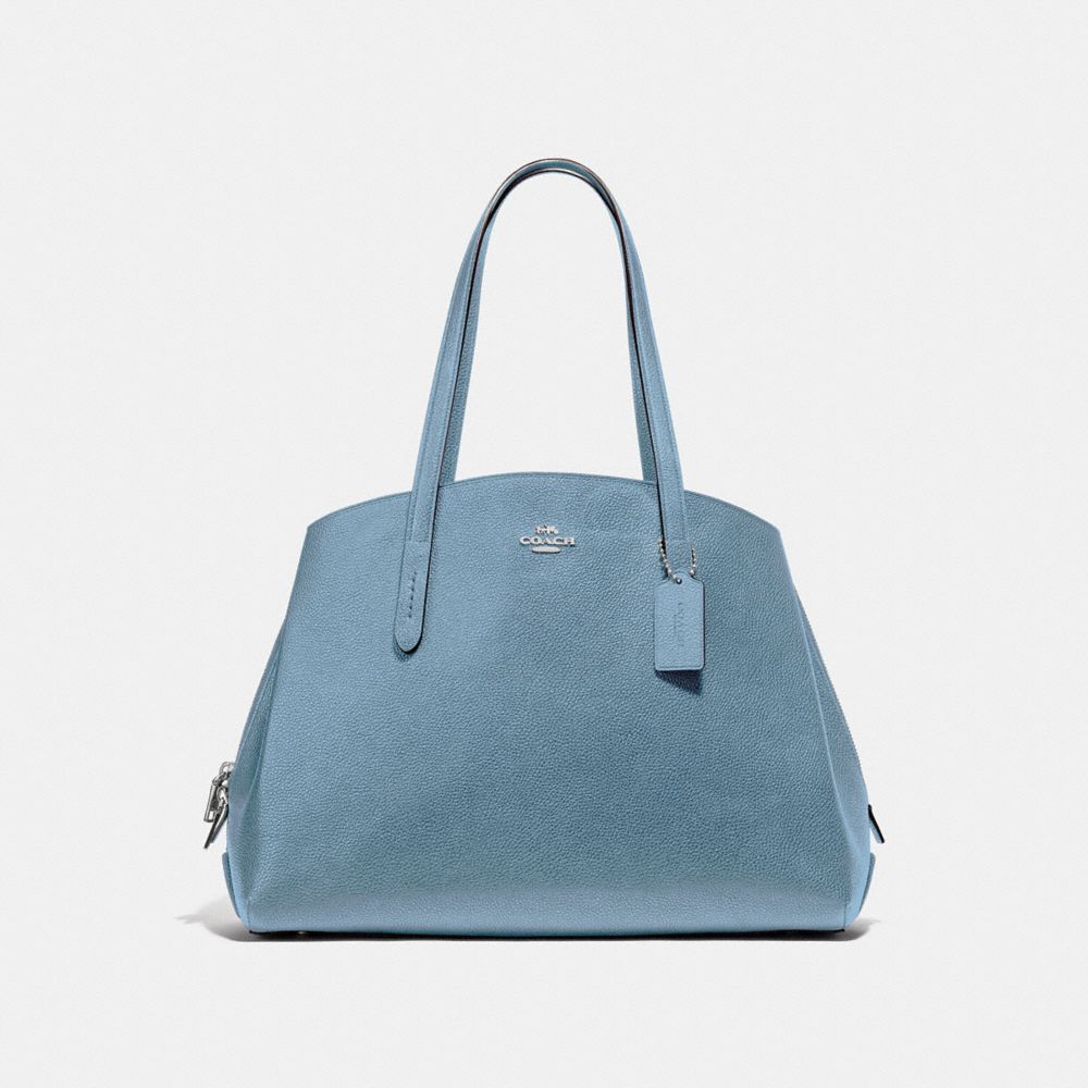CHARLIE CARRYALL 40