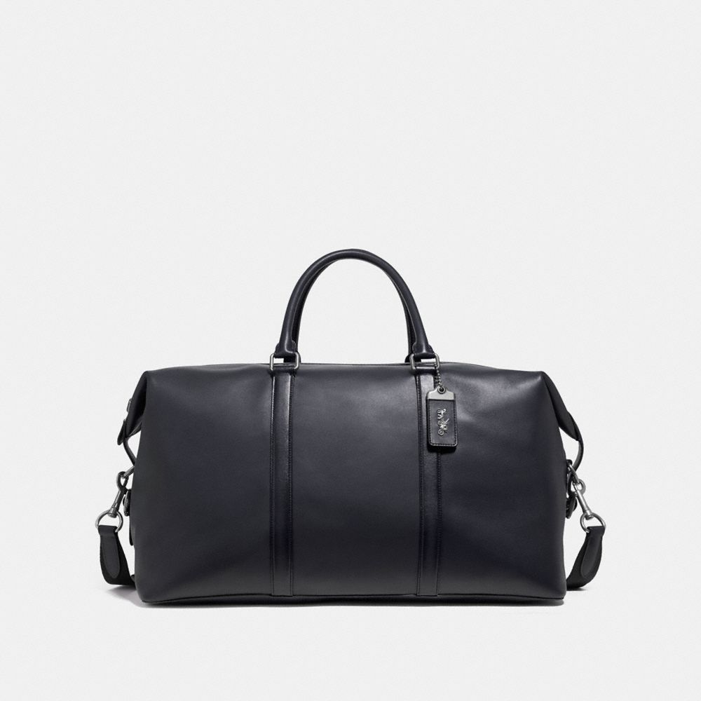 coach weekender duffle bag