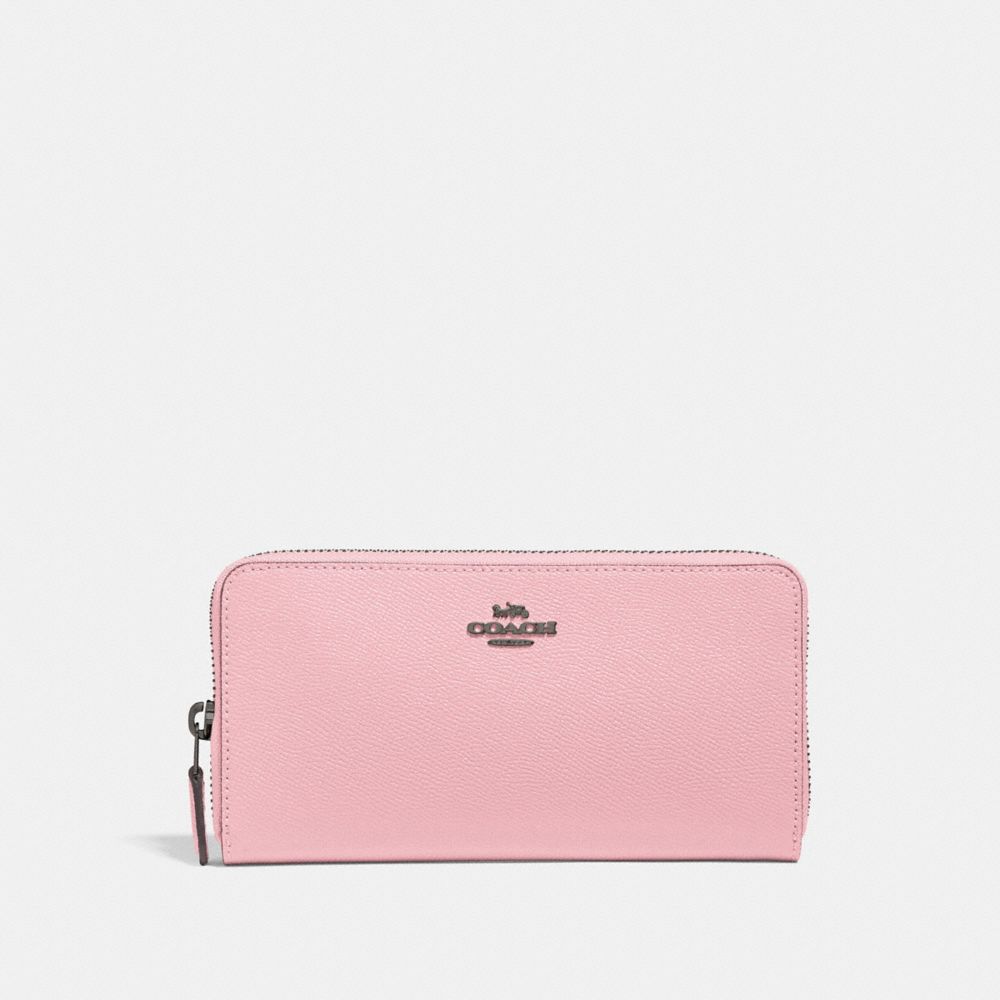 CARTERA ACORDE&Oacute;N CON CREMALLERA