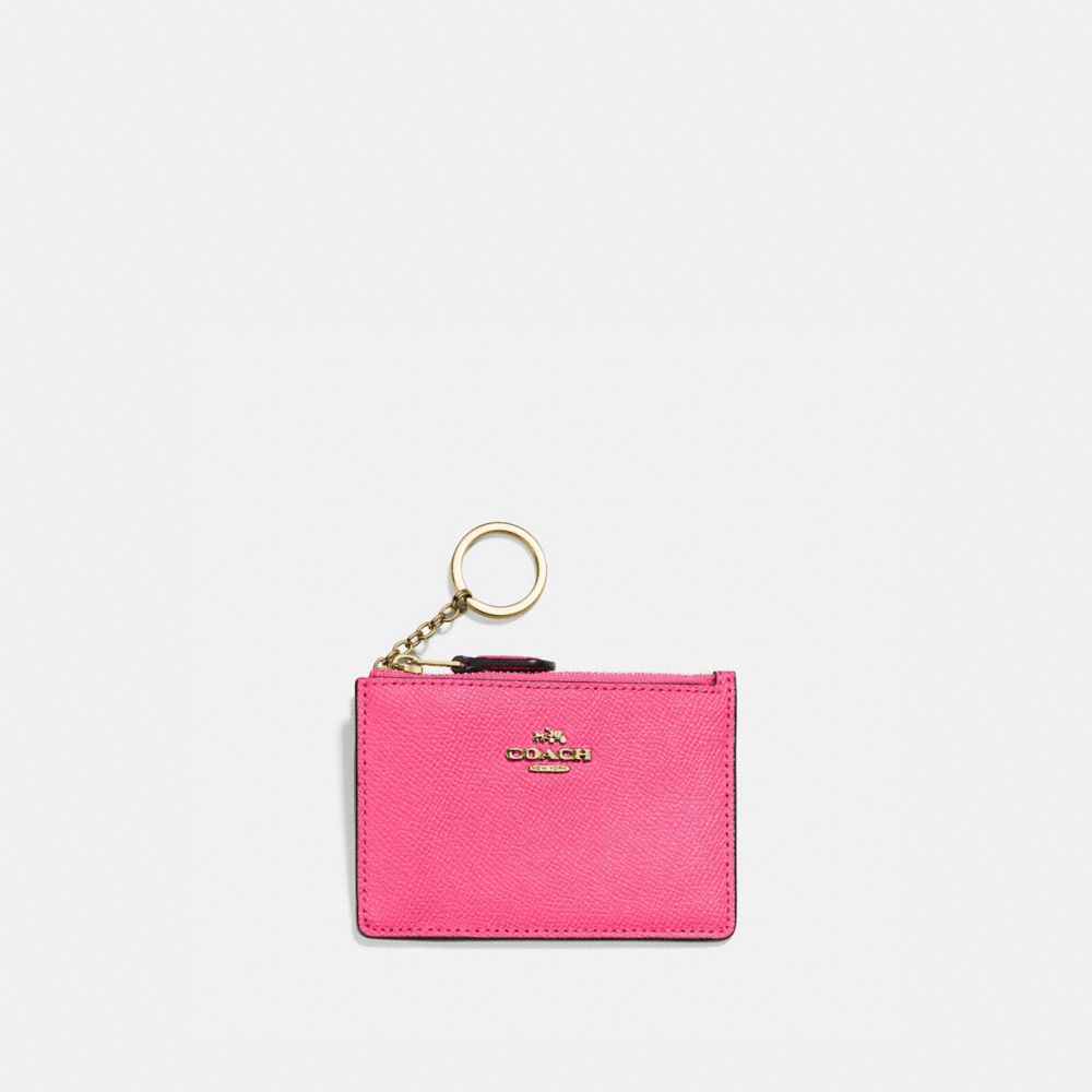 MINI SKINNY ID CASE