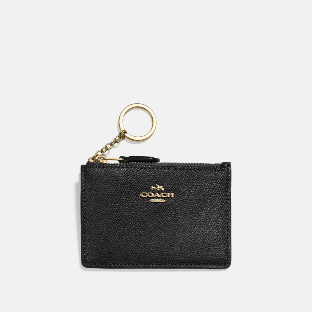 MINI SKINNY ID CASE